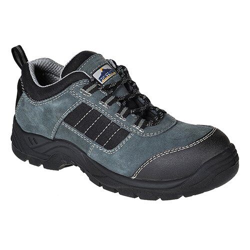 FC64BKR Portwest Compositelite Trekker pusbačiai S1 - Image 1