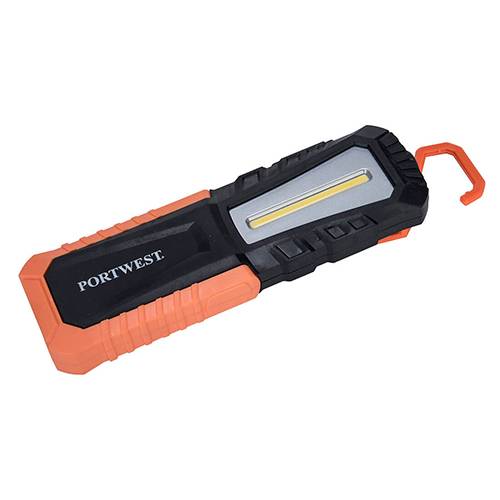 PA78BKR USB pakraunamas apžiūros žibintuvėlis - Image 1