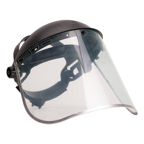 PW96CLR Apsauginis Plus veido skydelis - Image 1