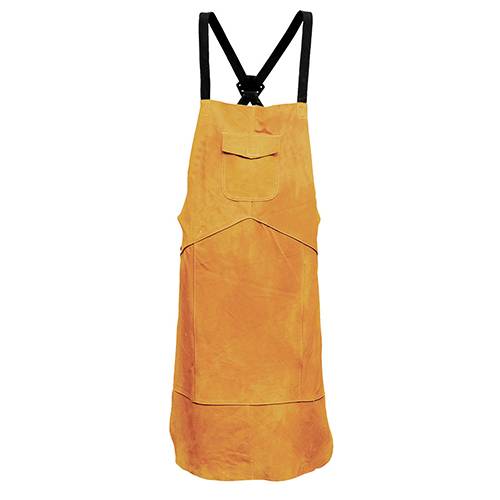 Lanyi.design Odinė suvirintojų prijuostė - Image 1