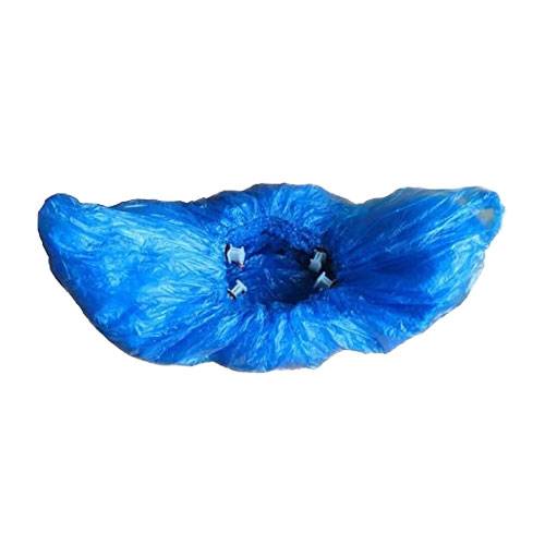 V000199 Antbačiai su segtukais is polietileno (100vnt) - Image 1