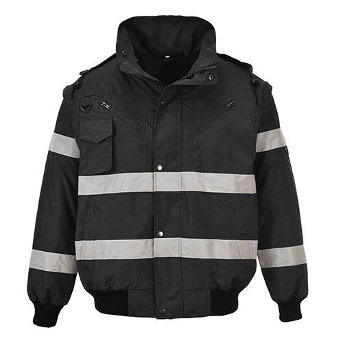 Iona 3 viename Bomber striukė - Image 1