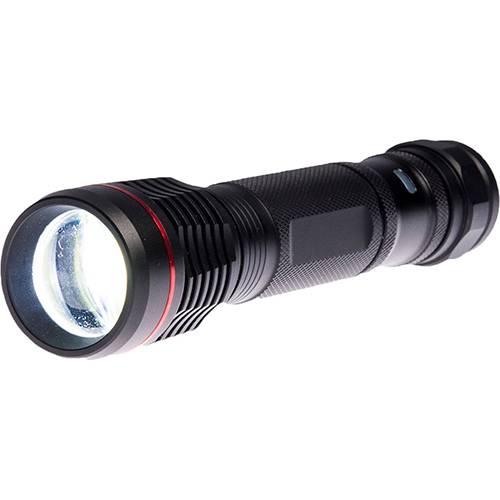 USB pakraunamas žibintuvėlis - Image 1
