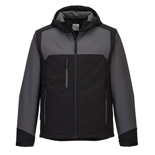 KX3 Softshell su gobtuvu (3L) KX362 - Image 1