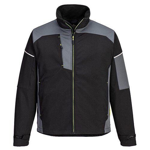 PW3 SOFTSHELL STRIUKĖ (3L) PW378 - Image 1