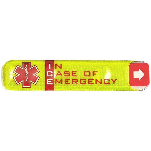 Asmens vardo kortelės laikiklis - Image 1